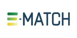 E-Match - Piattaforma - Logo
